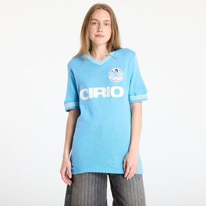 Jersey COPA Maradona x COPA Napoli 1984 Retro Football Shirt UNISEX Blue XL kép