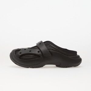 Crocs Caged Mule Black 8 kép