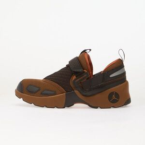 Jordan Trunner LX Lt British Tan/ Desert Orange 6.5 kép
