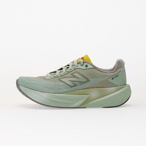 Sneakers New Balance Fuelcell Rebel v5 Td5 Garter Snake/ Mosaic Green/ Ginger Lemon EUR 38 kép