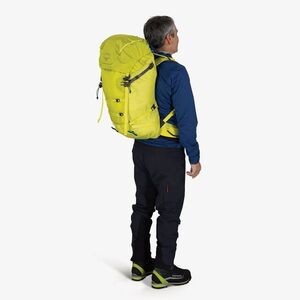 Hátizsák Osprey Mutant 38 Lemongrass S/M kép