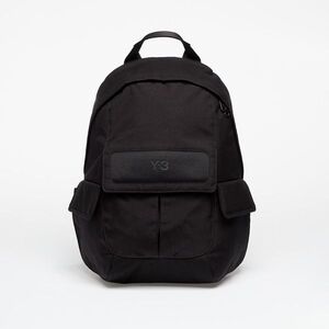 Hátizsák Y-3 Small Backpack Black Universal kép