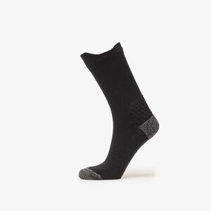 Zoknik adidas Hermanos Koumori Socks Black/ Reflective Silver XS kép