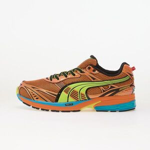 Sneakers Puma Homura Og+ Heat Fire/ Electric Lime EUR 40.5 kép