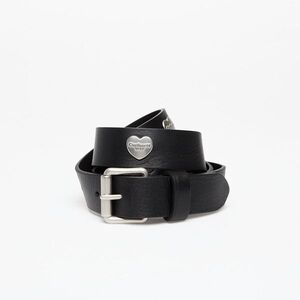 Öv Carhartt WIP Tylor Belt Black/ Silver M kép