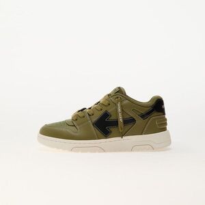 Olive Green - Black kép
