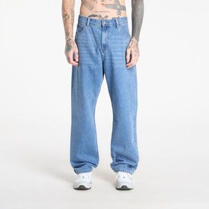Jeans Horsefeathers Flavor Jeans Blue 34 kép