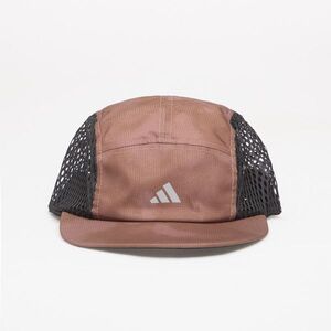 Cap adidas Running Graphic Cap Khaki Six L kép