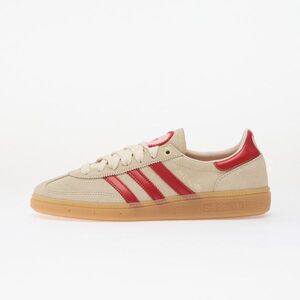 Sneakers adidas Handball Spezial W Crew White/ Better Scarlet/ Sanpin EUR 37 1/3 kép