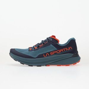 Sneakers La Sportiva Hurricane/ Deep Sea Hurricane/ Deep Sea EUR 45.5 kép