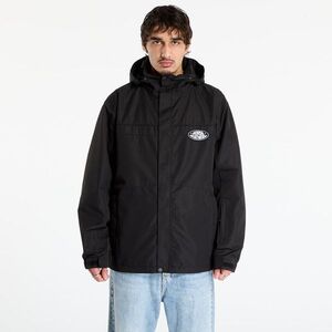 Dzseki Horsefeathers Morris Jacket Black XL kép