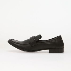 Cipők MM6 Mocassin Black 40 kép