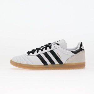 Sneakers adidas Samba Jp Supplier Colour/ Lucid Lemond/ Gum4 EUR 44 kép