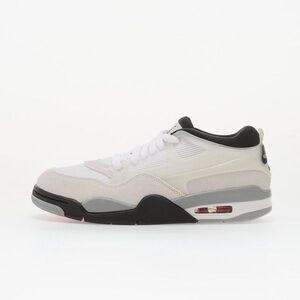 Sneakers Air Jordan 4 Rm White/ Black-Infrared 23-Lt Smoke Grey EUR 40 kép