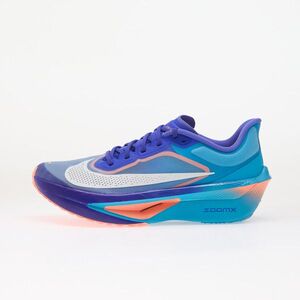 Sneakers Nike Zoom Fly 6 Racer Blue/ White-Blue Lightning EUR 43 kép