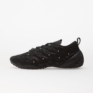 Sneakers Nike W Astra Ultra Premium Black/ Metallic Silver-Black-Black EUR 42 kép