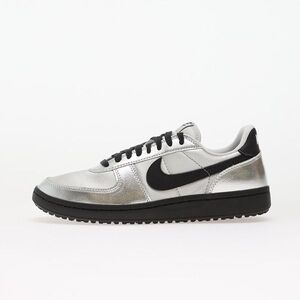 Sneakers Nike Wmns Field General Mtlc Silver/ Black EUR 38.5 kép