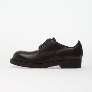 Cipők MM6 Lace-Ups Black 43 kép