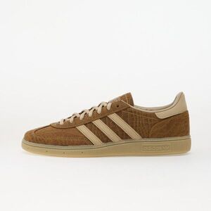 Sneakers adidas Handball Spezial Light Cinnamon/ Savannah/ Stone Khaki EUR 38 kép