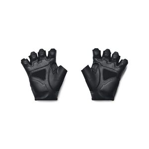 Kesztyűk Under Armour M'S Training Glove Black/ Black/ Pitch Gray M kép