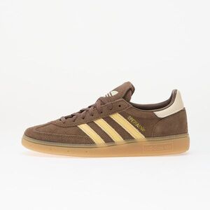 Sneakers adidas Handball Spezial Lt W Earth Strata/ Orange Tint/ Wonder White EUR 39 1/3 kép