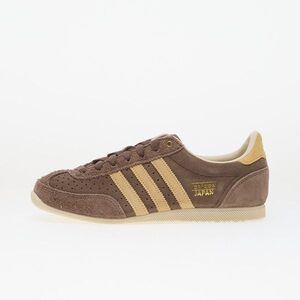 Sneakers adidas Japan W Earth Strata/ Orange Tint/ Gold Metallic EUR 39 1/3 kép