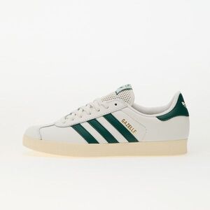 Sneakers adidas Gazelle Core White/ Collegiate Green/ Crew White EUR 36 2/3 kép
