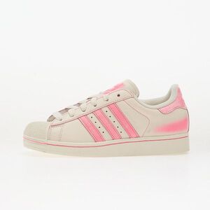 adidas Superstar W Off White/ Off White/ Off White kép