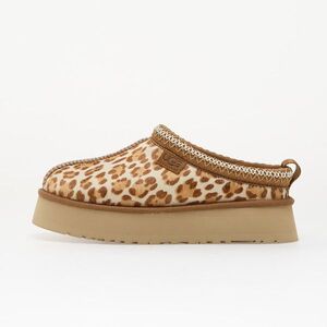 UGG W Tazz Plains Felicity Leopard Jasmine 5 kép