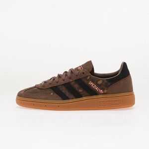 Cipők adidas Handball Spezial Earth Strata/ Core Black/ Glow Pink 4.5 kép