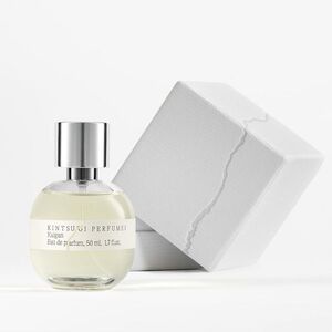 KINTSUGI PERFUMES KAIGAN Eau de Parfum 50 ml, 1, 7 fl.oz 50ml kép