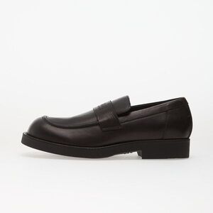 Sneakers MM6 Mocassin Black EUR 44 kép