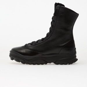 Cipők Y-3 GSG9 Hi Black/ Black/ Black 7.5 kép