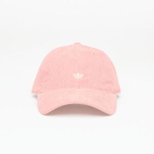 Cap adidas Corduroy Baseball Cap Wonder Mauve S kép