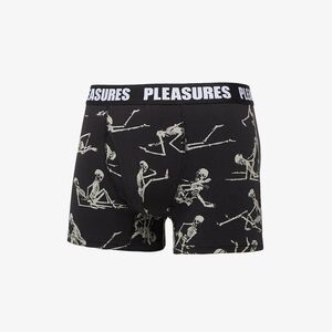 Boxers PLEASURES Boner Boxers 1-Pack Black L kép