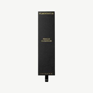 Pigmentarium Prague Olibanum Incense Universal kép