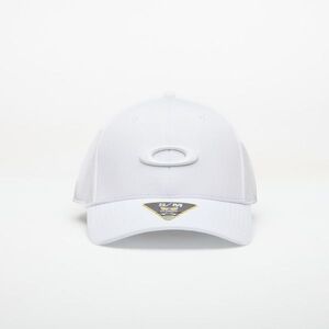 Cap Oakley Tincan Cap White L/XL kép