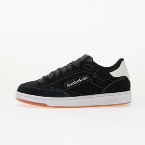 Sneakers Reebok Club C Bulc Cln Washedblack/ Black/ White EUR 36.5 kép