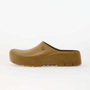 Cipők Birkenstock x Song For The Mute Super-Birki 2.0 Gardener PU Cork Brown 44 kép