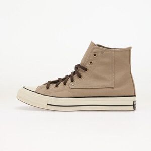 Sneakers Converse Chuck 70 Sand/ Chocolate EUR 42.5 kép