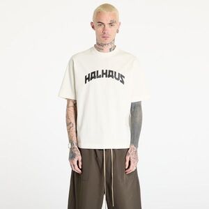 Póló HAL STUDIOS® Halhaus T-Shirt UNISEX Off-White S kép