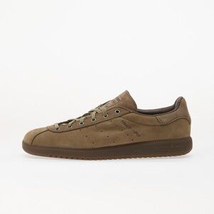 Sneakers adidas Tobacco Super Blanch Brown/ Dust Cargo/ Trace Cargo EUR 38 2/3 kép