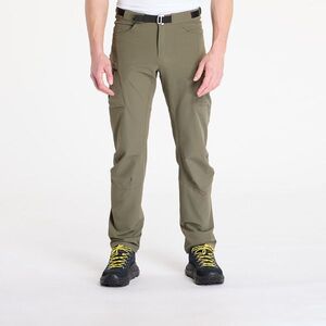 Nadrágok Tilak Crux Pants 13 Khaki L kép