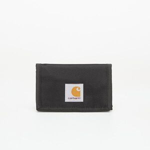 Tárca Carhartt WIP Prescott Wallet Black Universal kép