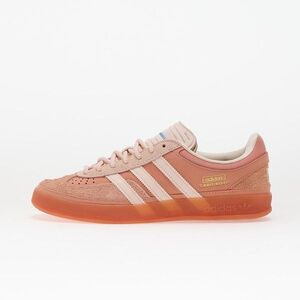 Sneakers adidas x Bad Bunny Gazelle Indoor Wonder Clay/ Wonder Aqua/ Ashpnk EUR 48 kép