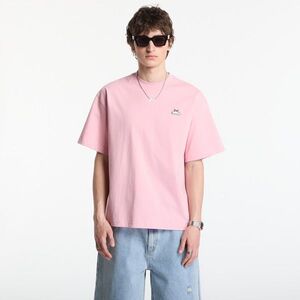Póló Playboy x FTSHP T-Shirt Caressing Bunny UNISEX Pink XXL kép