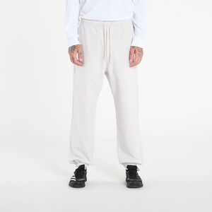 Sweatpants Y-3 Fleece Trackpant UNISEX Chalk Pearl XL kép