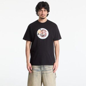 Póló Carhartt WIP S/S Octopus T-Shirt UNISEX Black XS kép