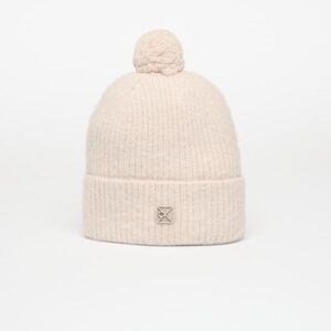 Sapka Calvin Klein Emblem Brushed Pompo Hat Brown Universal kép