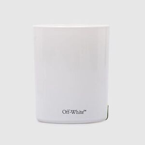 Off-White Candle "C" Electric Star 200g Universal kép